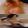 Large woman