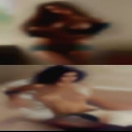 Naked woman fucking woman