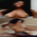 Naked woman