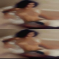 Sexy horny woman