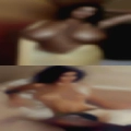 Woman London doing