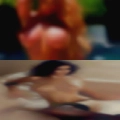 Woman seeking beach