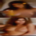 Truss naked woman kinky