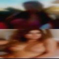 Woman seeking couples ads