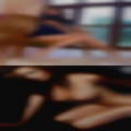 Horny woman