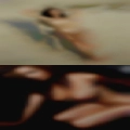 Naked woman