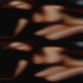 Nude woman over age