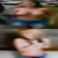 Greenland, horny woman