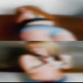 Horny woman fucking