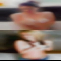Naked woman