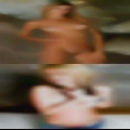 Roma nude woman