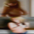 Wealthy horny woman