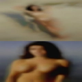 Dirty woman