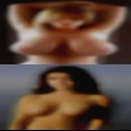 Foremost nude woman