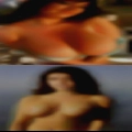 Naked woman adult