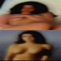 Naked woman Liverpool