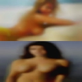 Naked woman pussies