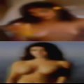 Nederland nude woman