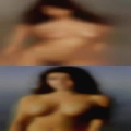 Tallest nude woman world