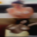 Naked woman