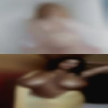 Nude woman