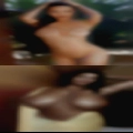 Nude woman