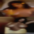 Real naked woman having sex