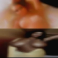 Sucking woman