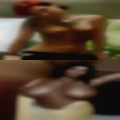 Woman Robstown