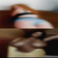 Year naked woman