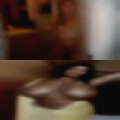 Year old naked woman