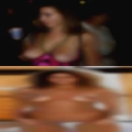 Highest hairy naked woman world