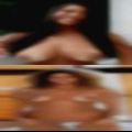 Horny woman beach