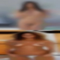Mature woman having