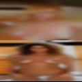 Woman looking