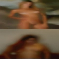 Fuck woman house