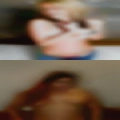 Heavy nude woman