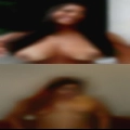 Naked girls having sex with