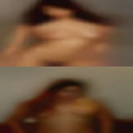 Naked woman street pain sex