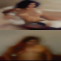 Nude woman years old
