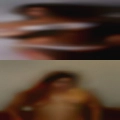 Woman forced swinger