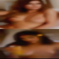 Greensboro black nude woman