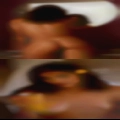 Horny woman caught