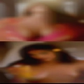 Man looking woman Stoutland