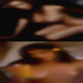 Mature woman asking being