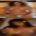 Naked woman Monroe