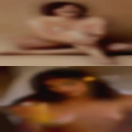 Nude woman who want