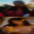 Nude woman