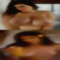 Sexy woman like fucked