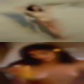South sexy woman